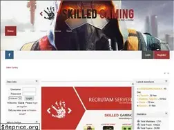 Sites similar to skilledg.com