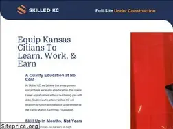 Sites similar to skilledkc.org