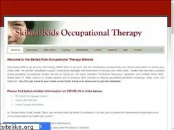 Sites similar to skilledkids.com