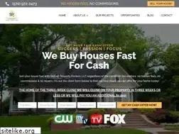 Sites similar to skilledpropertyfinders.com