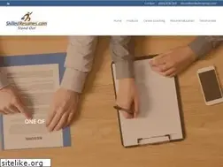 Sites similar to skilledresumes.com