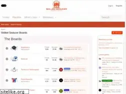 Sites similar to skilledseducer.com