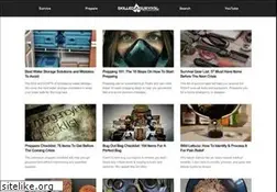 Sites similar to skilledsurvival.com