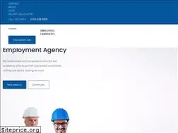 Sites similar to skilledtradesagency.com
