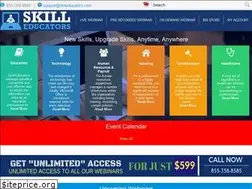 Sites similar to skilleducators.com