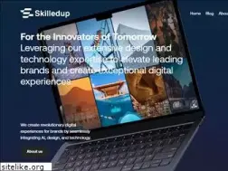 Sites similar to skilledup.ir