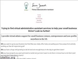 Sites similar to skilledvirtualassistant.com