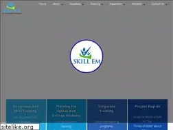 Sites similar to skillem.in