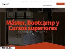 Sites similar to skiller.education