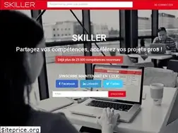 Sites similar to skiller.fr