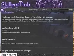 Sites similar to skillershub.com