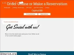 Sites similar to skilletfood.com