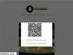 Sites similar to skillets.co