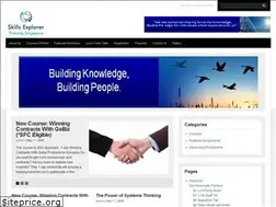 Sites similar to skillexp.com