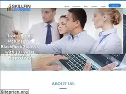 Sites similar to skillfinlearning.com