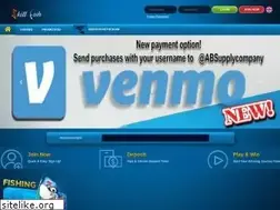 Sites similar to skillfishgames.com