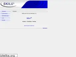 Sites similar to skillfit.de