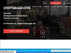 Sites similar to skillfit.ru