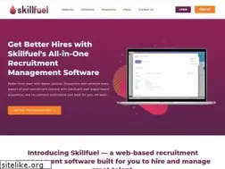 Sites similar to skillfuel.com