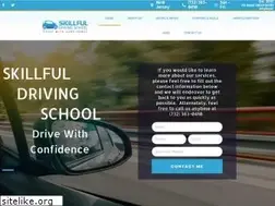 Sites similar to skillfuldrivingschool.com
