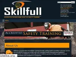 Sites similar to skillfull29.co.za