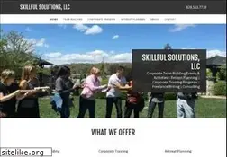Sites similar to skillfulsolutions.net