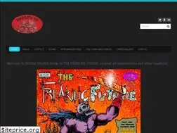 Sites similar to skillfulstudiosart.com