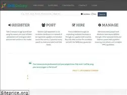 Sites similar to skillgalaxy.com