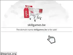 Sites similar to skillgames.be