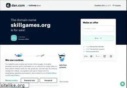 Sites similar to skillgames.org