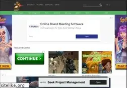 Sites similar to skillgamesboard.com
