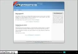 Sites similar to skillgaming.de