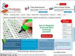 Sites similar to skillgapfinder.com
