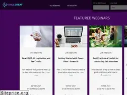 Sites similar to skillgreat.com