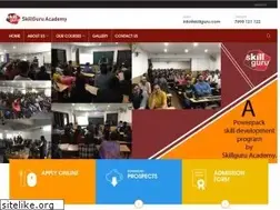 Sites similar to skillguru.com