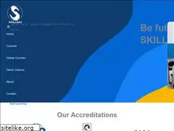 Sites similar to skillhai.in