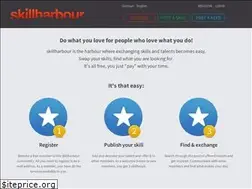 Sites similar to skillharbour.com