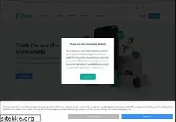 Sites similar to skilling.com