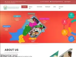 Sites similar to skillingpakistan.org