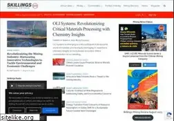 Sites similar to skillings.net