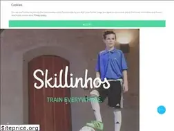 Sites similar to skillinhos.com