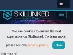 Sites similar to skillinked.com