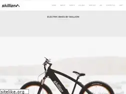 Sites similar to skillion.com.au