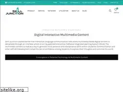 Sites similar to skilljunction.in