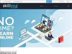 Sites similar to skillking.com