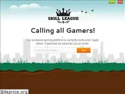 Sites similar to skilll.com