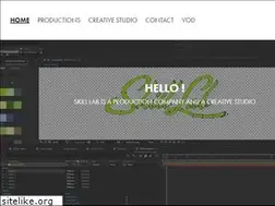 Sites similar to skilllab.net