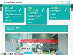 Sites similar to skilllab.pt