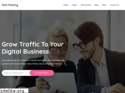 Sites similar to skillmaking.com