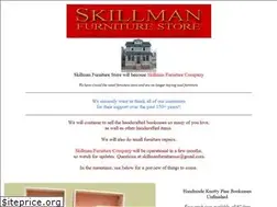 Sites similar to skillmanfurniture.com